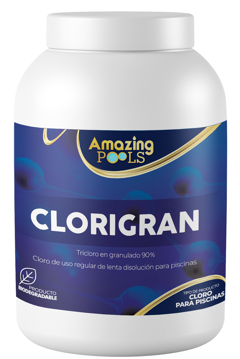 Clorigram