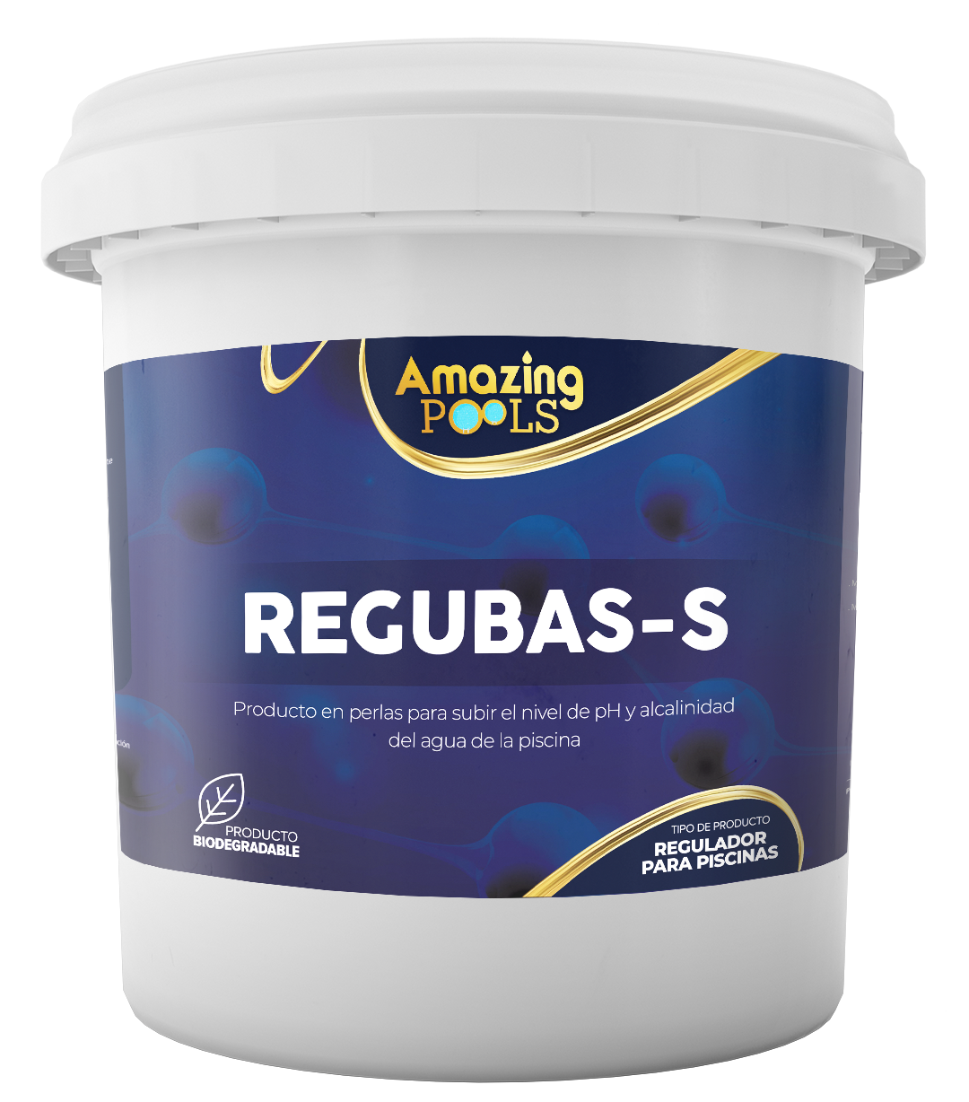 Regubas -S