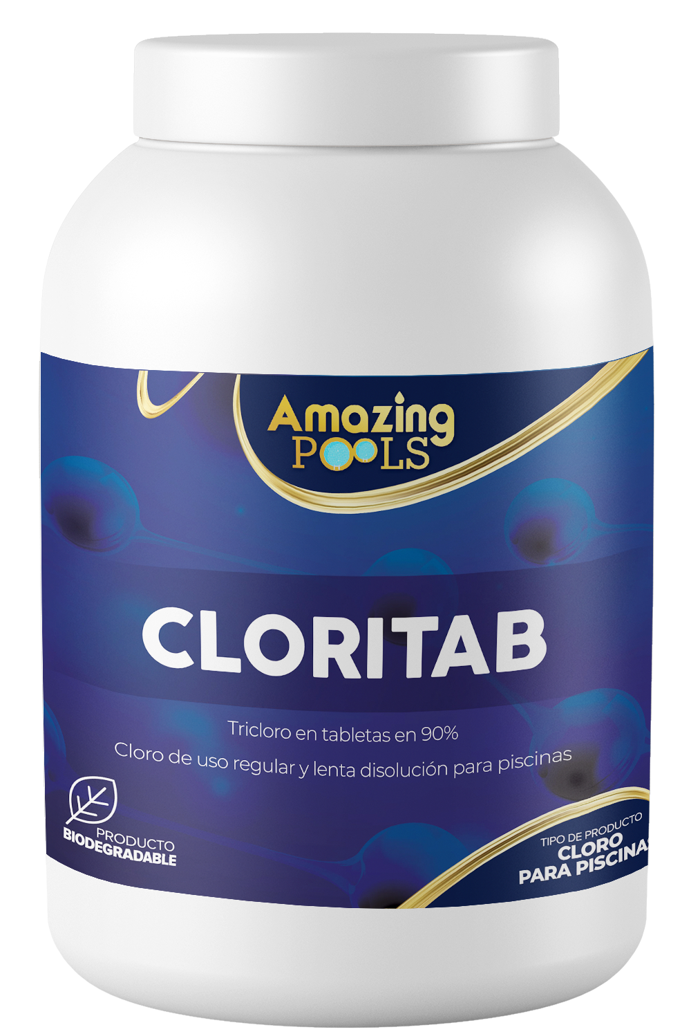 Cloritab